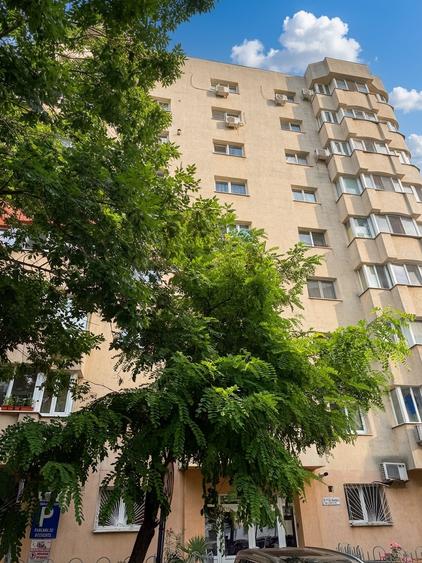 Apartament 2 camere decomandat, Nerva Traian