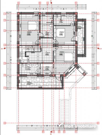 Casa premium in Feleacu - 245 mp utili - Teren 800 mp - Aproape de Cluj-Napoca - 6