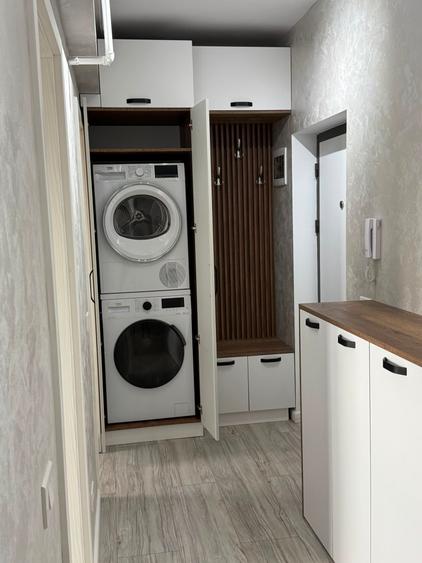 2 cam Ghencea -compl Jovial 3 parcare privata