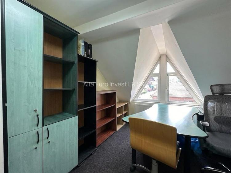 Cladire Magazin + Birouri - Sacele Central - Brasov - 31