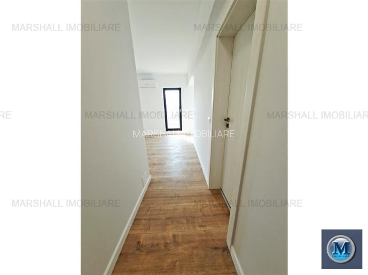 Apartament 2 camere de vanzare, zona Albert, 53.5 mp #17098 - 9