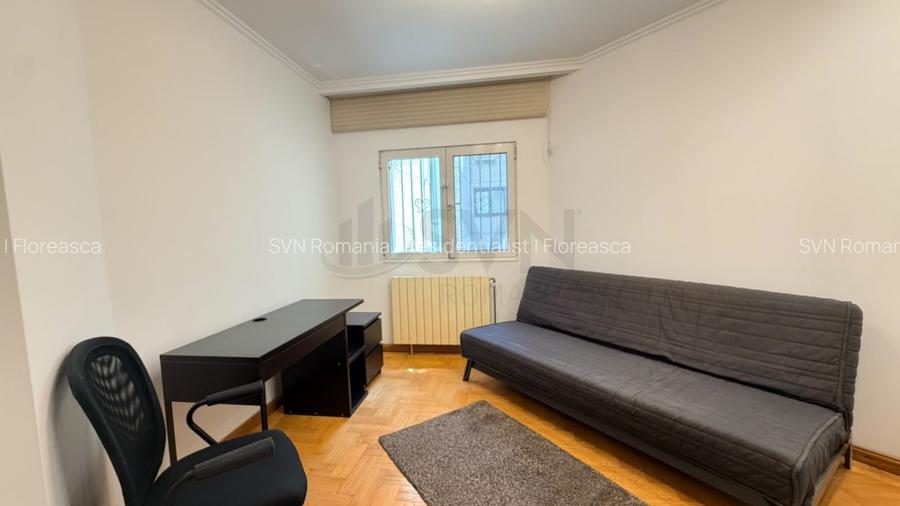 REA1029414 Apartament cu vedere panoramica Primaverii I 3 camere I chirie - 9