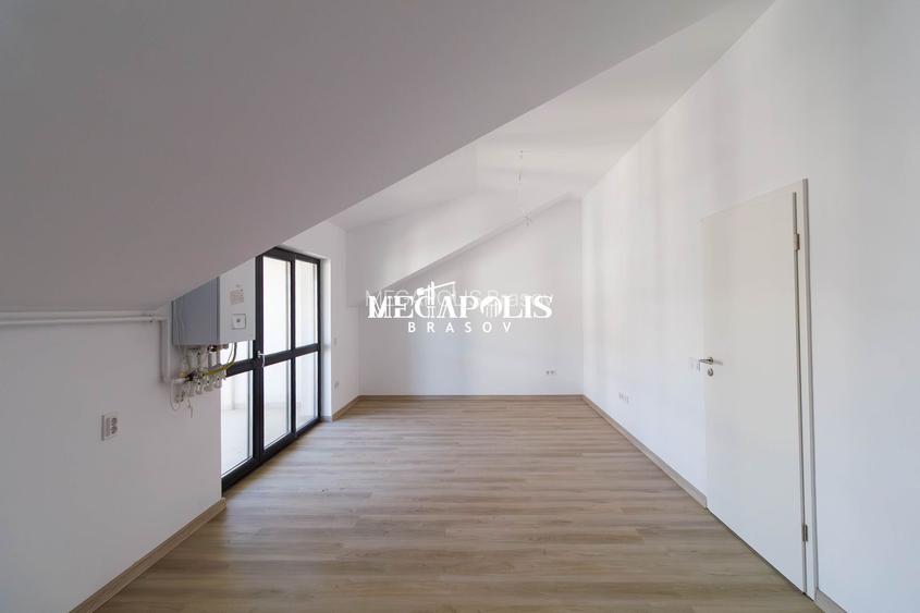 Apartament 3 Camere Sanpetru - 9