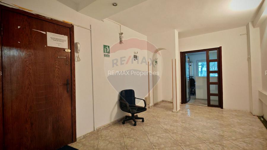 Apartament 4 camere de închiriat | Aviatiei | Ideal birou - 6