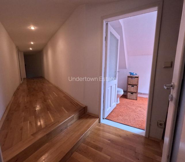 Casă Renovată cu Grădină | 227 mp | 3 Terase | 3 Dormitoare | Milcov - 28