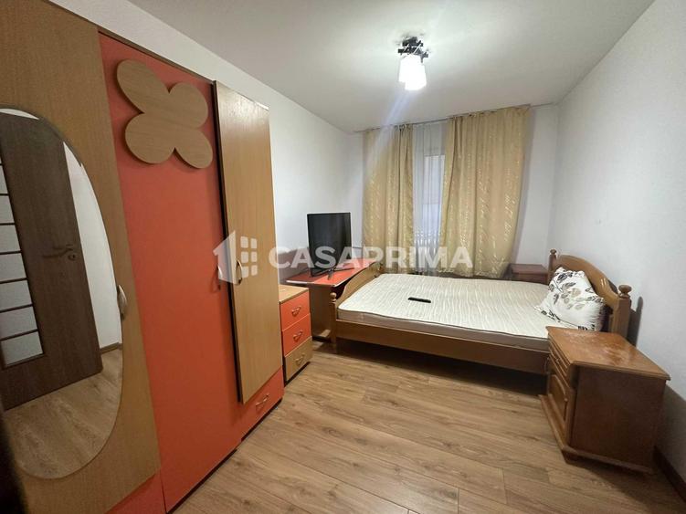 Apartament 2 camere D Alexandru cel Bun -Parcul Voievozilor, mobilat/utilat!