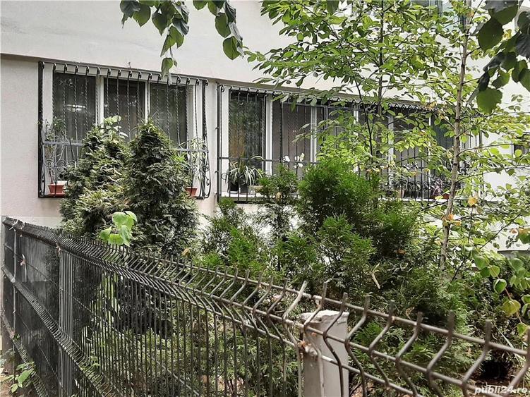Apartament 4 camere Titan - Costin Georgian - Piata Minis