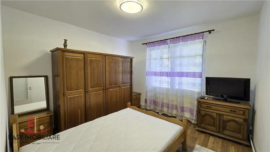 Apartament 3 camere cu garaj, parter inalt, Str Transilvania, 2 bai, 68 mp, Tu