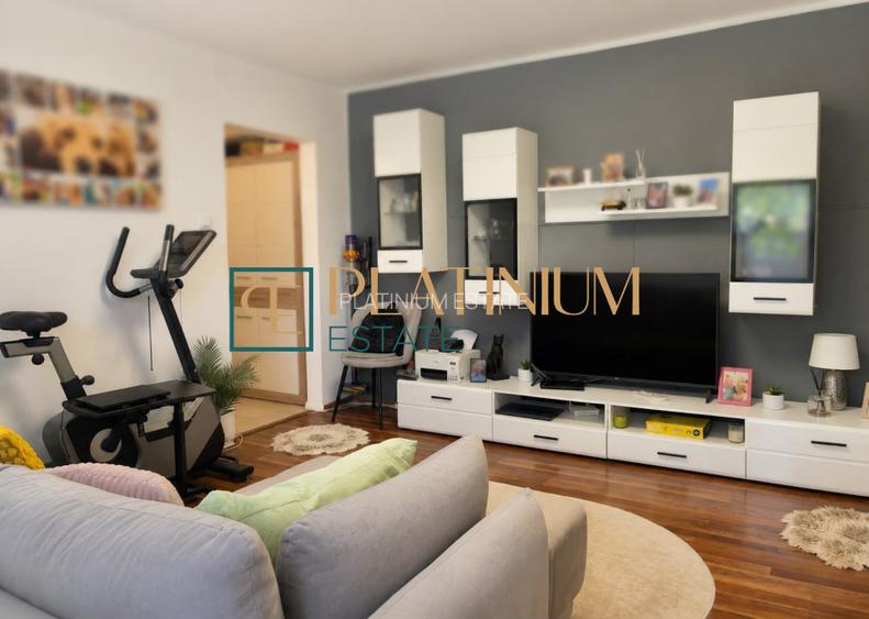 P4950 Apartament cu 2 camere, zona Calea Aradului - 4