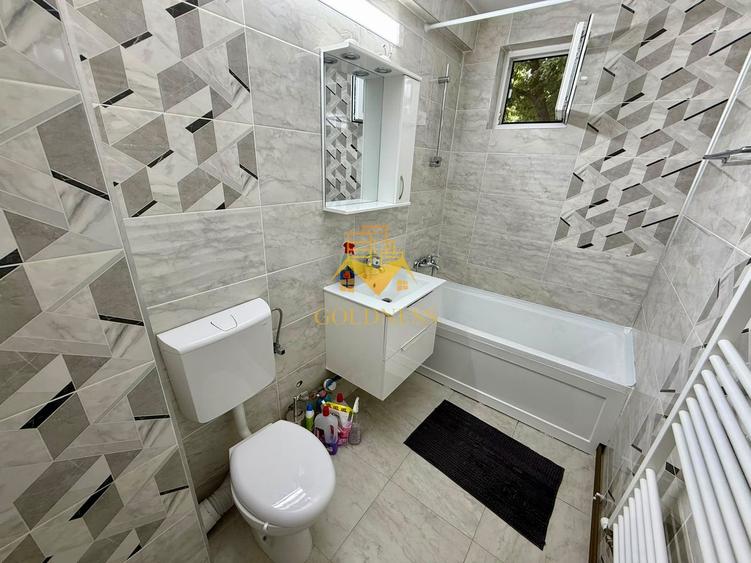 2 camere decomandate, balcon, Gheorgheni, Snagov, Iulius Mall, Fsega