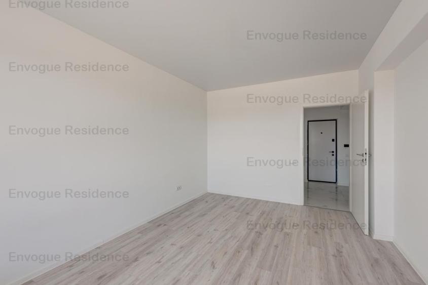 Garsoniera Auchan - Iuliu Maniu, Envogue Residence