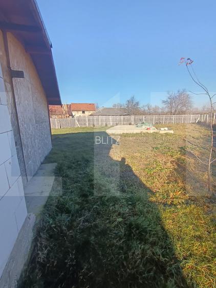 Teren Intravilan 500 mp I Constructie + Utilitati I Lunca Marcusului - 10