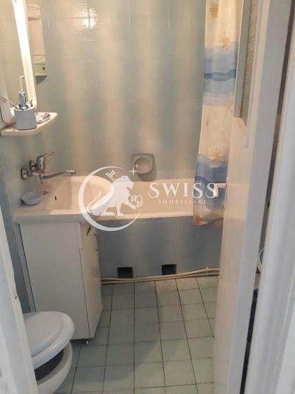 Apartament 2 camere | 52mp | Str Louis Pasteur Zorilor | 15 min de UMF