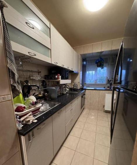 Berceni 2 Camere Instalatii Schimbate Proximitate Metrou