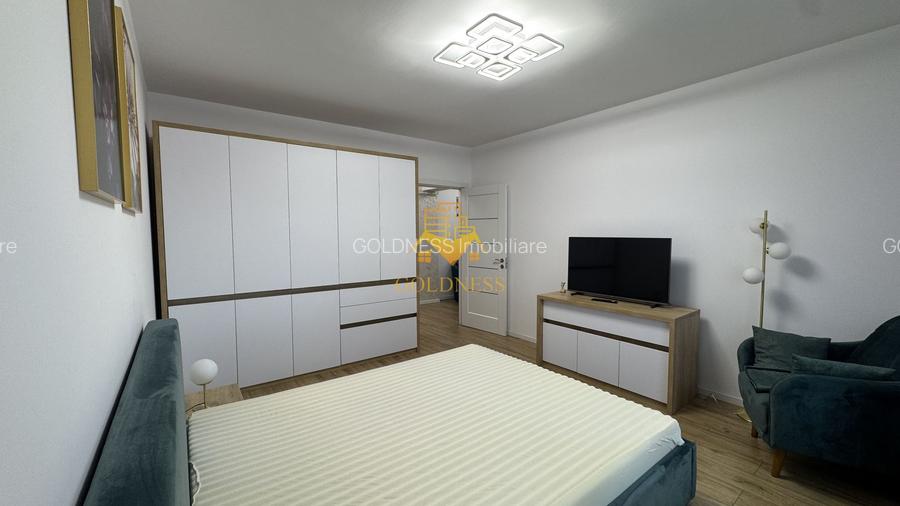 2 camere, decomandate, modern,bloc nou,garaj,Marasti, Junior Residence - 2