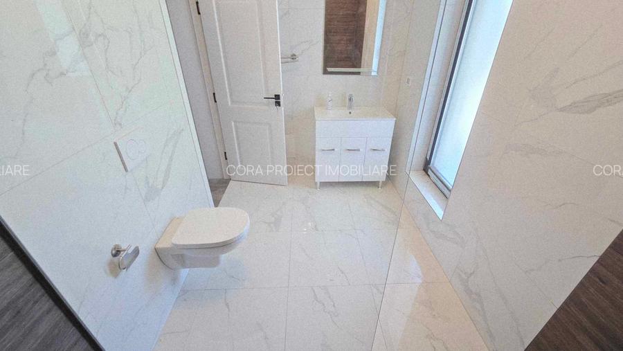 Casa nouă de închiriat, cartier Grigorescu-CV0516 - 10