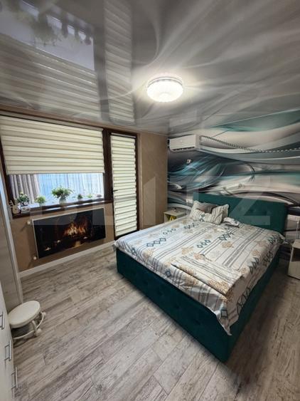 Apartament 2 camere, 60 mp, zona Micro 19