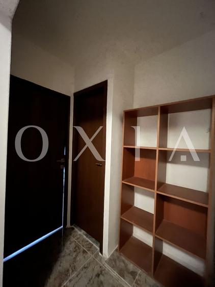 SX710 Sala Olimpia, Etaj intermediar, Disponibil Imediat