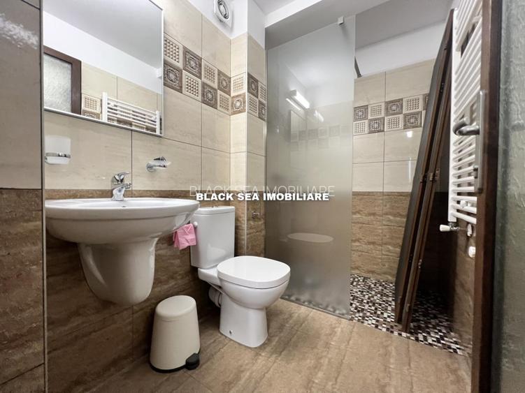 Vila de 7 Camere D P 1 POD - Curte si garaj, EFORIE NORD Ocazie unica - 30