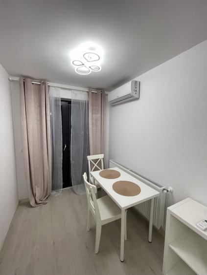 Garsoniera | Hils Brauner | Loc parcare | Centrala | Balcon | Metrou