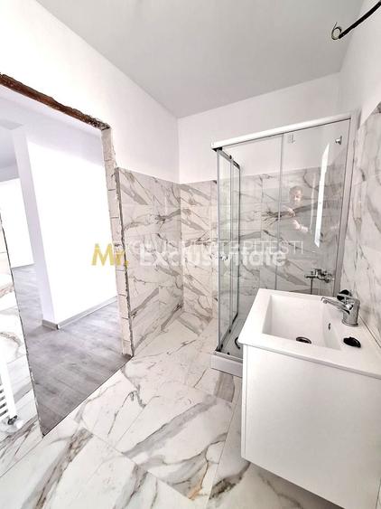 Apartament 2 camere Bloc nou loc de parcare Cavalerului Residence