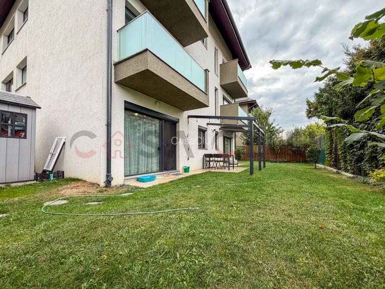 3 camere cu gradina proprie, Buna Ziua! - 3