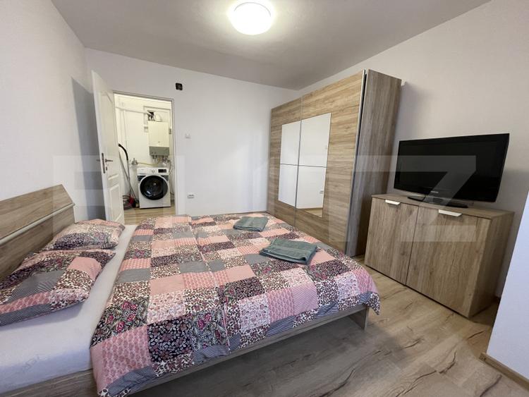 Apartament 3 camere, 65 mp, zona Centrala