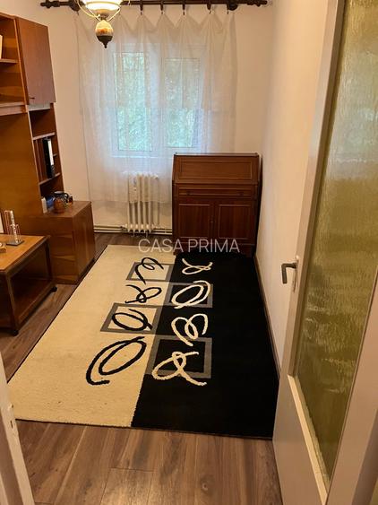 PACURARI-NECULAU ap.3 camere, decomandat, et.1/4, LIBER! - 7