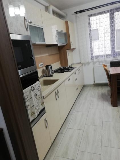 Proprietar, inchirize apartament 2 camere, str Neptun, in apropiere de Hotel IQ
