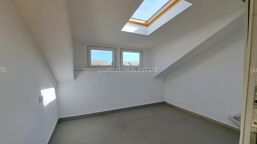VILA CU 6 CAMERE IN COMPLEX CU PISCINA IBIZA GOLF - 55