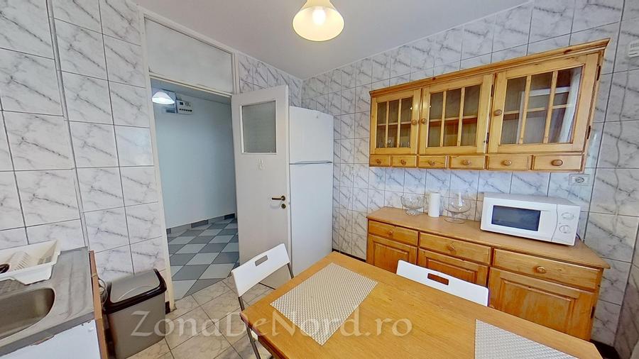 Apartament 3 camere | Berceni – Sun Plaza | Piața Sudului | Metrou