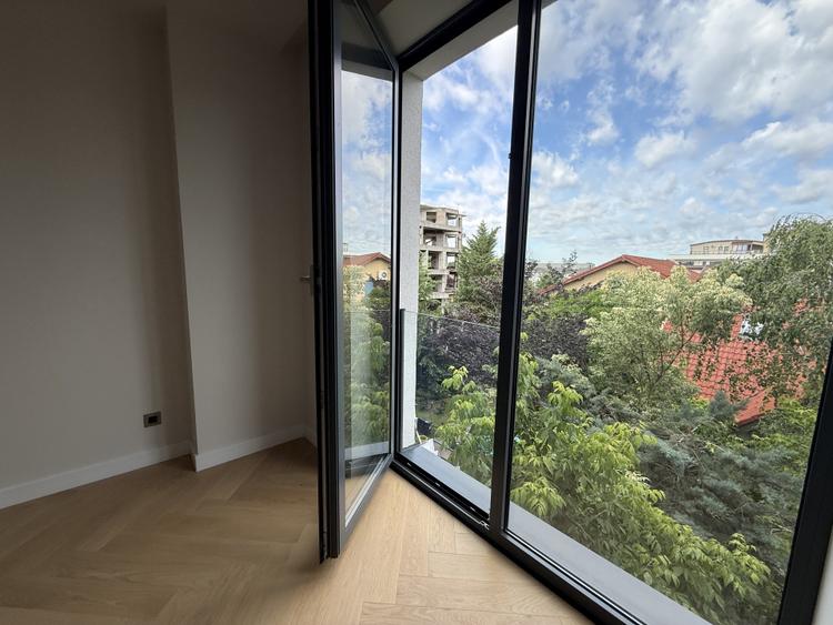 Jolie Ville_Apartament 2 camere in complex rezidential