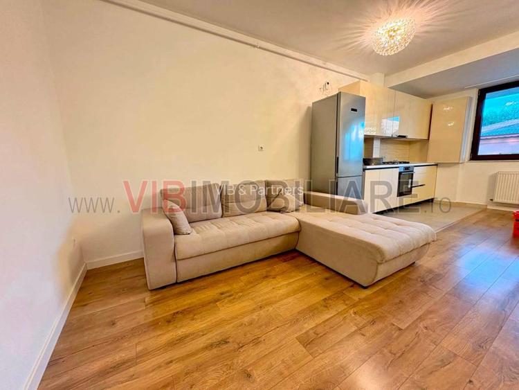 3 Camere - Bloc Nou - Crangasi - Metrou - 9