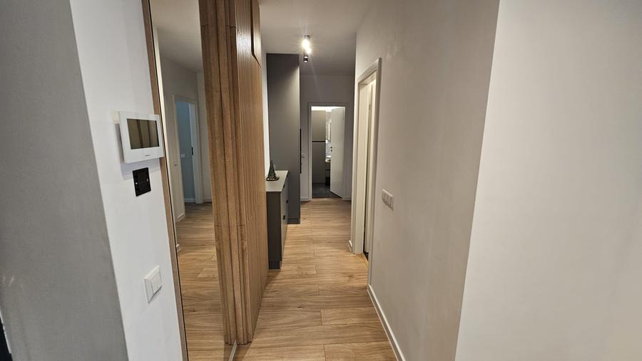 Apartament de inchiriat in Targoviste | Premium | 3 Camere Smart