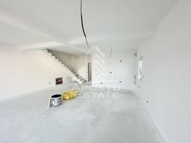 Casa moderna cu 5 camere de vanzare, in Dumbravita Timis