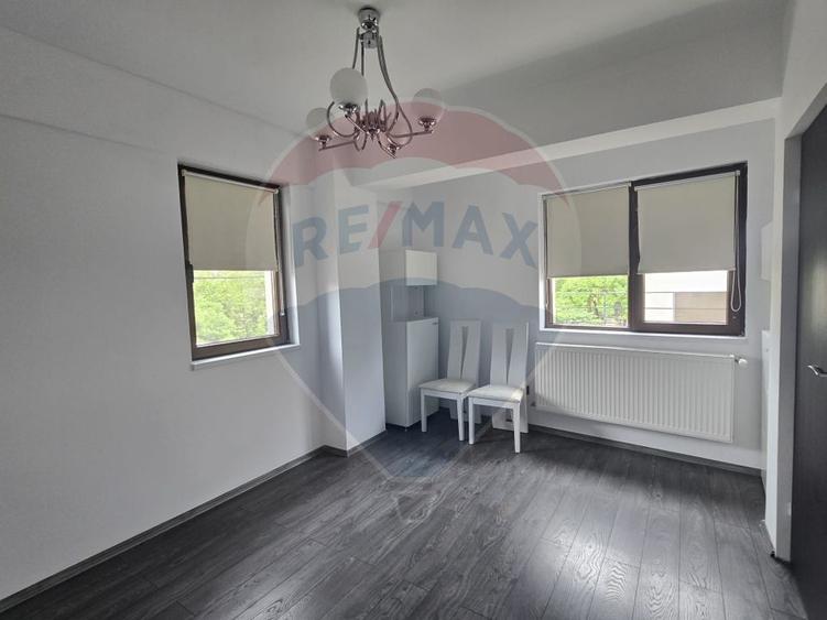 Apartament 3 camere | Bloc 2015 | Etaj 1 | Dămăroaia
