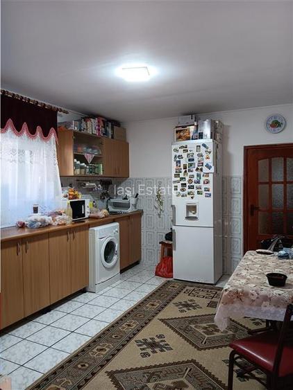 Horpaz Vila P+M 206mp Teren 655mp la 500ml de intrarea in Horpaz pot locui doua - 8