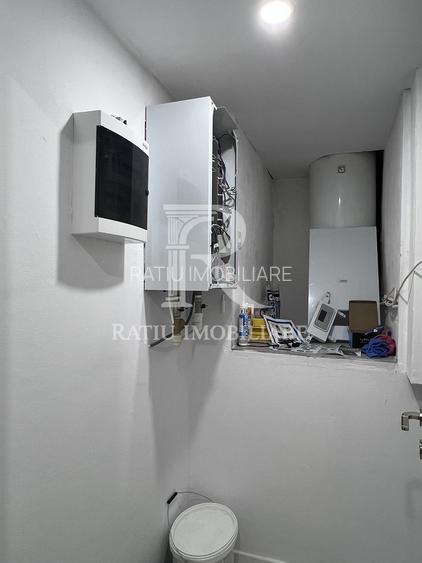 2 camere + spatiu complementar la cheie | Vasile Alecsandri | Oradea