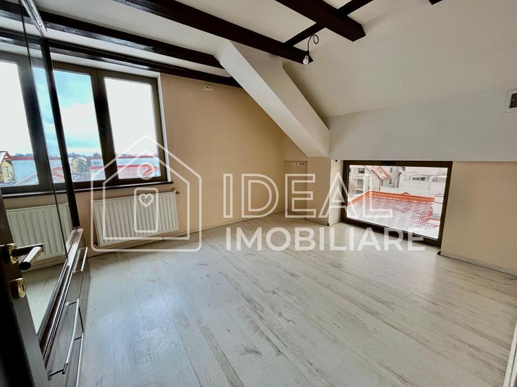 Spațiu comercial / birouri de închiriat | Calea Dumbrăvii | 120 mp