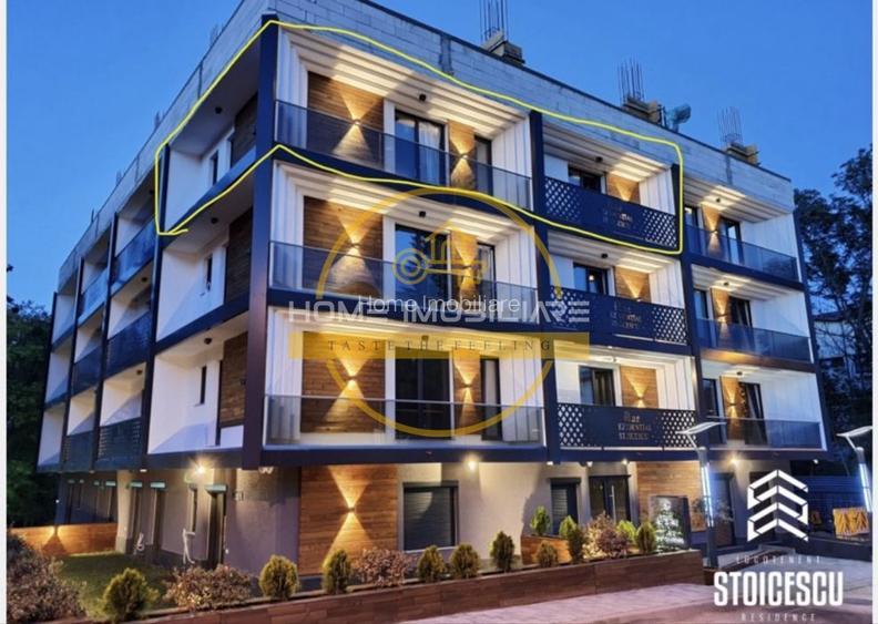🏠Apartament 2 cam, 50MP, etaj 3 // 📍Copou - Parc Expo - 2