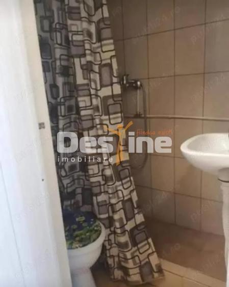 De vânzare – Garsonieră 22 mp | Zona Aradului