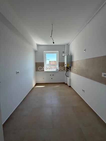Apartament cu 2 camere intabulat - 2