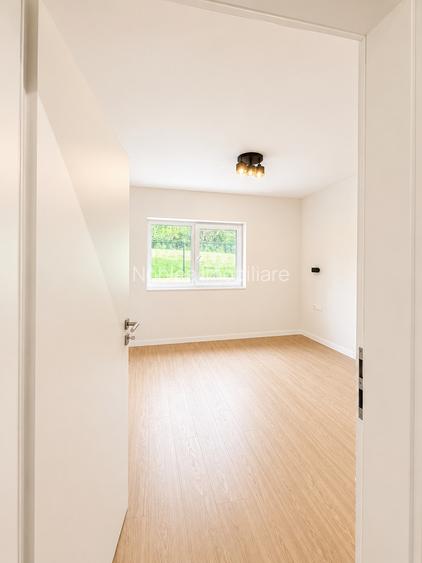Apartament 3 camere | 75 mp utili + balcon 12 mp | Parcare inclusă | Da Vinci - 9