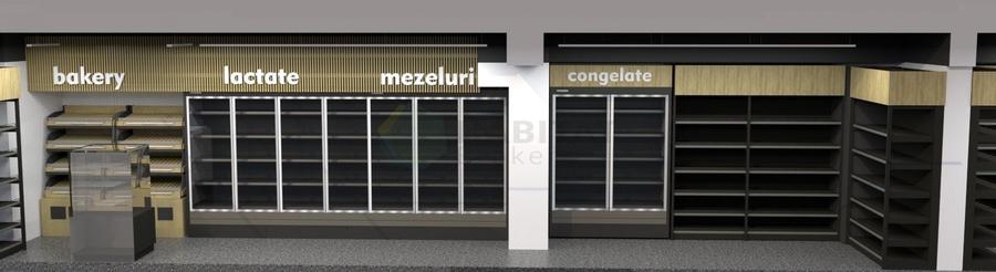 Investitie Spatiu comercial | Parter de bloc