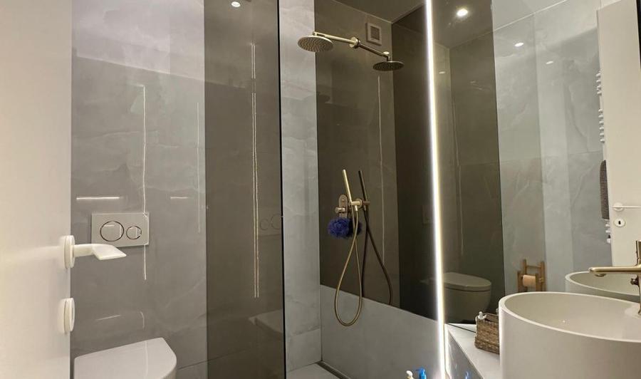 Apartament premium cu 3 camere si vedere panoramica