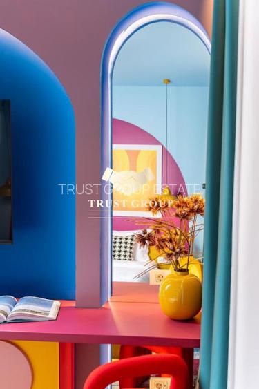 Duplex Herastrau | Imobil 2021 - 16