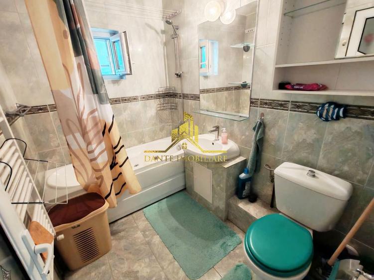 2 camere, decomandat, mobilat modern, Zorilor, zona Golden Tulip