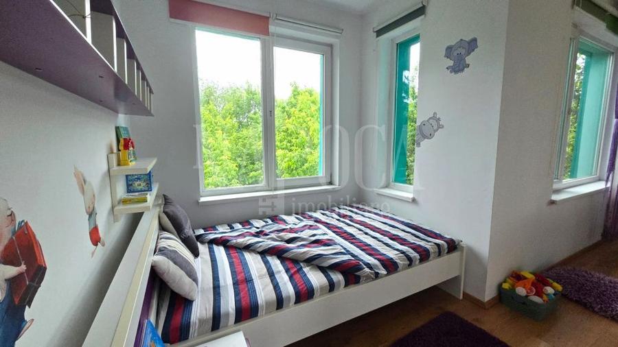 Casa 5 camere de vanzare in Marasti, Cluj Napoca