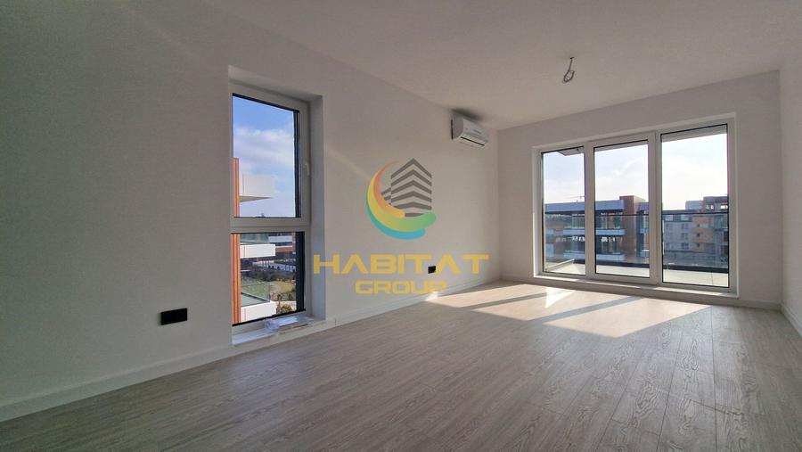 Apartament 3 camere - PREMIUM - Pallady
