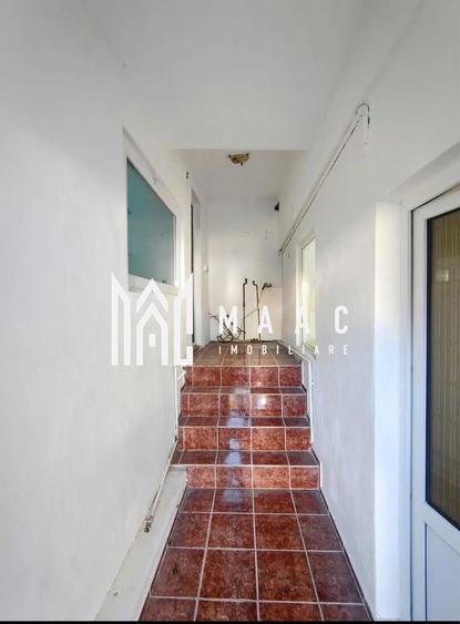 Casă cu curte în Sibiu | Ultracentral | 82 mp utili